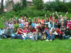 Zomerkamp