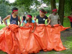 Zomerkamp