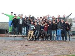 Studentenvereniging