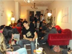 Open Huis avond